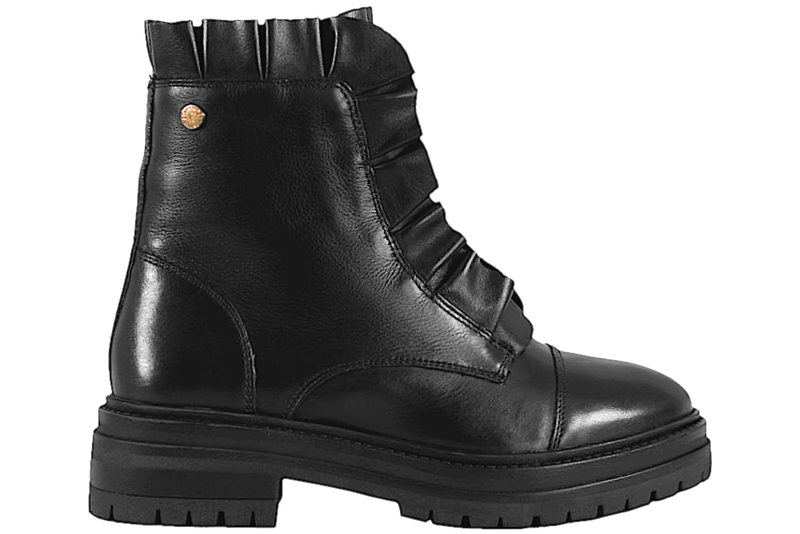 COPENHAGEN SHOES BY JOSEFINE VALENTIN PRETTY