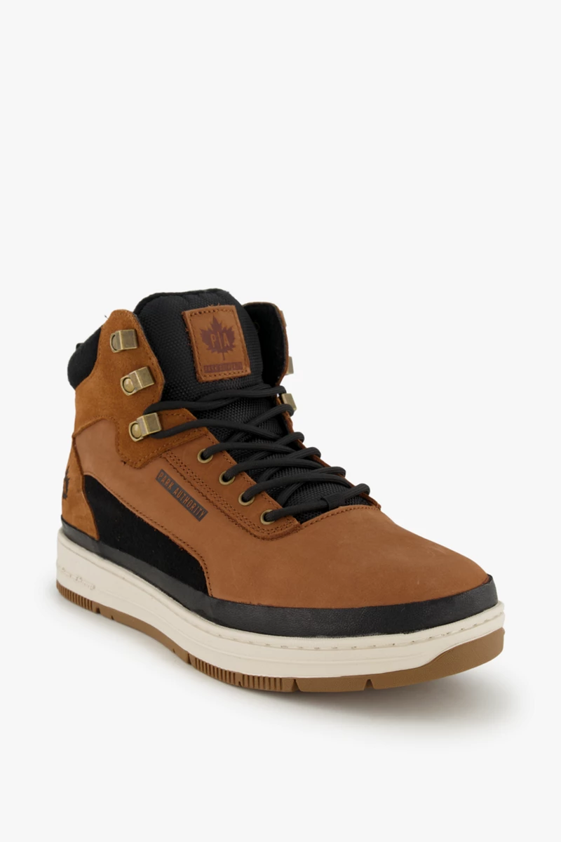 Park Authority GK 3000 Herren Winterschuh