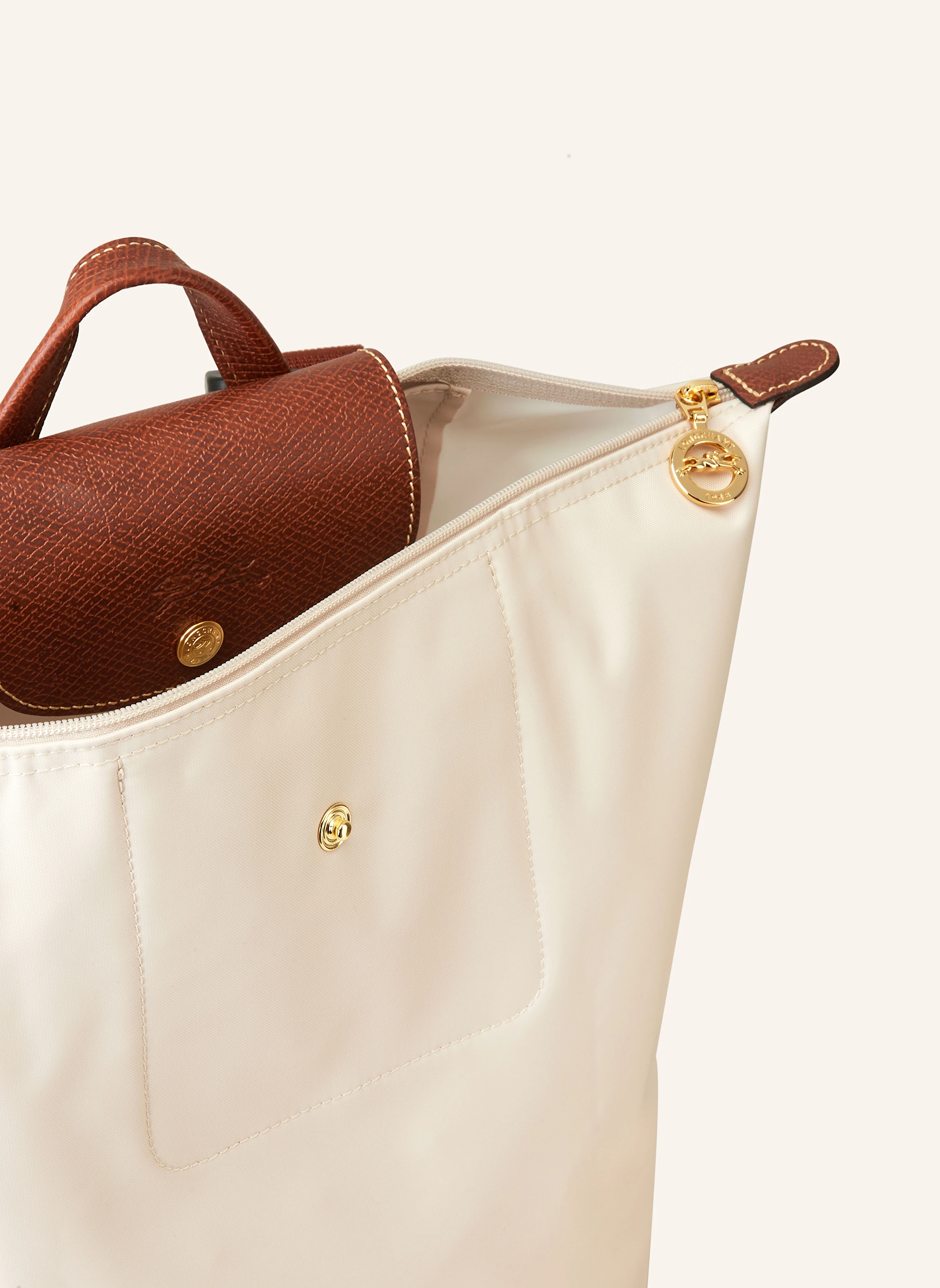 LONGCHAMP Rucksack LE PLIAGE MEDIUM