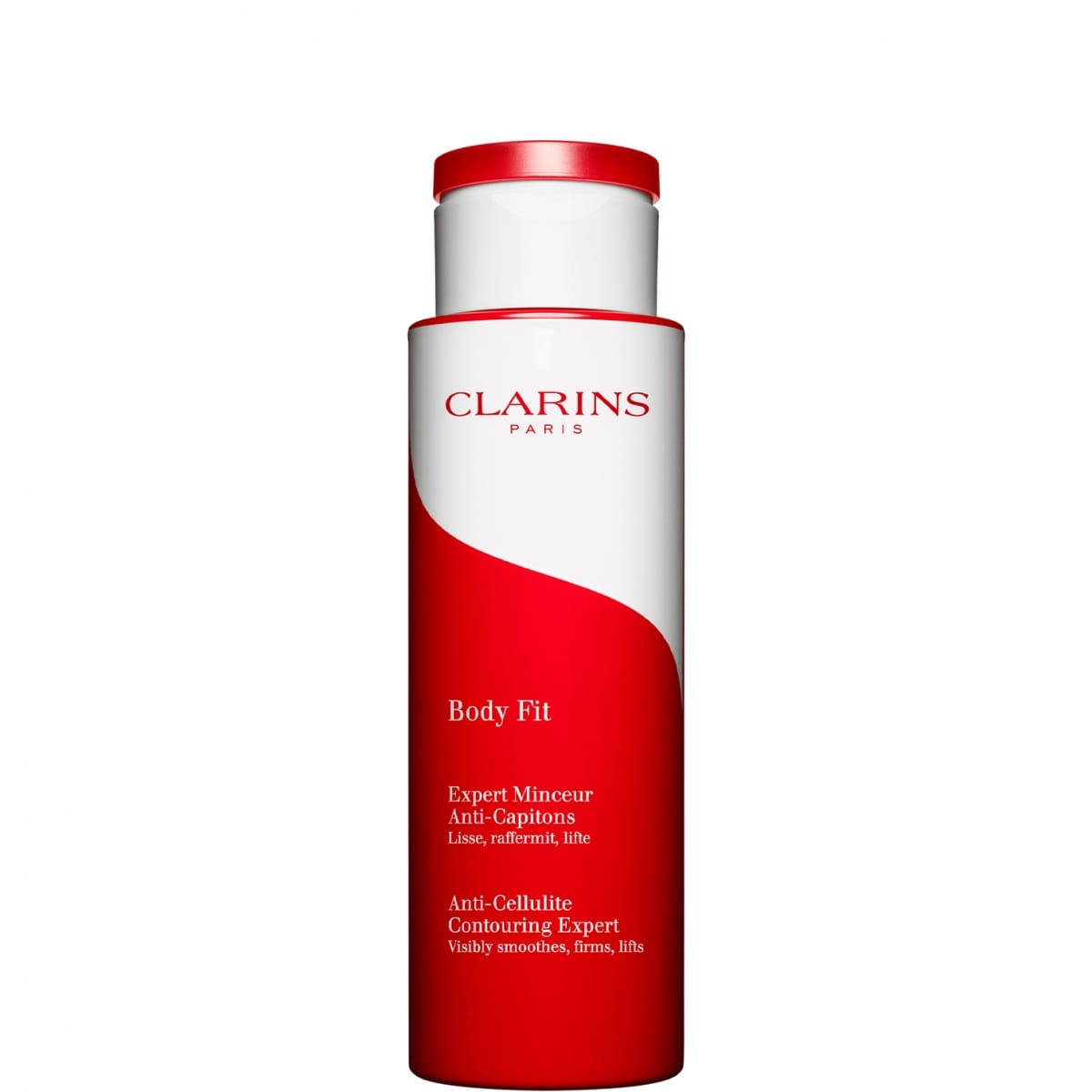 CLARINS Body FitExpert Minceur Anti-capitons Soin minceur corps