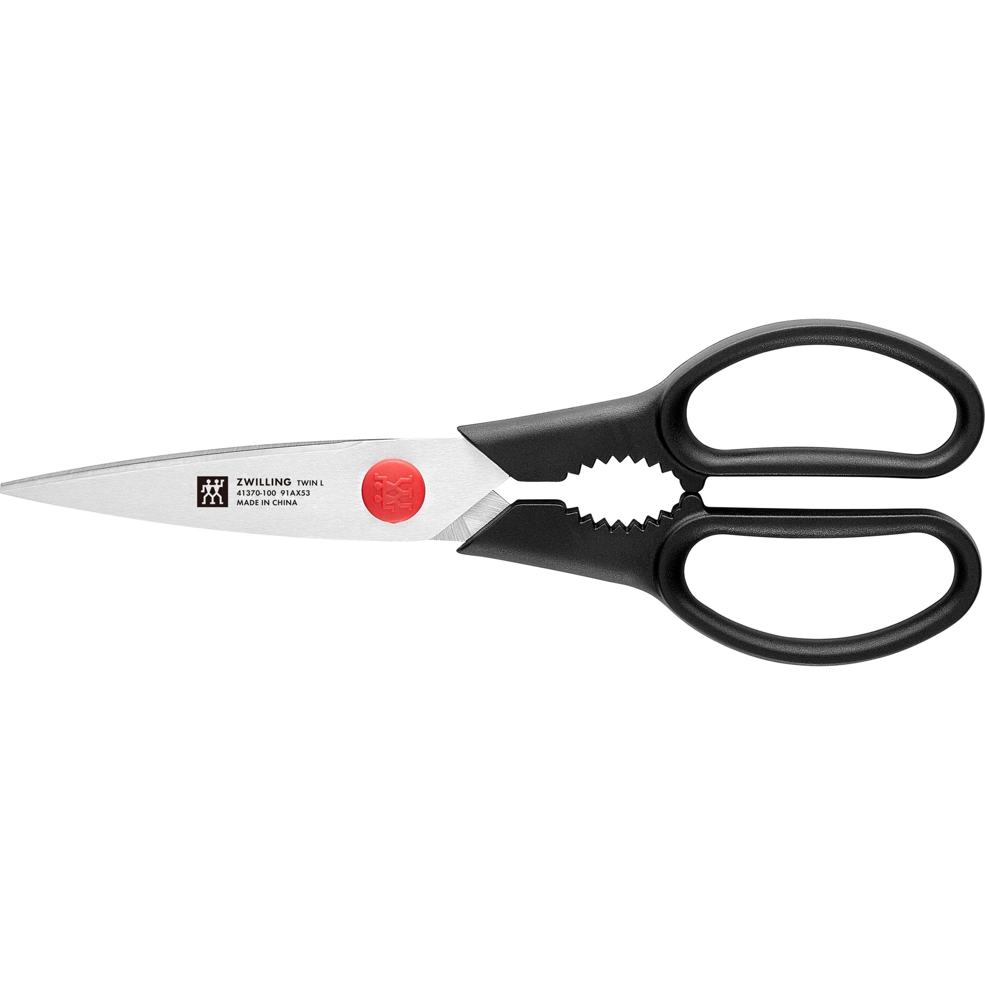 ZWILLING Vielzweckschere TWIN L 20 cm Edelstahl