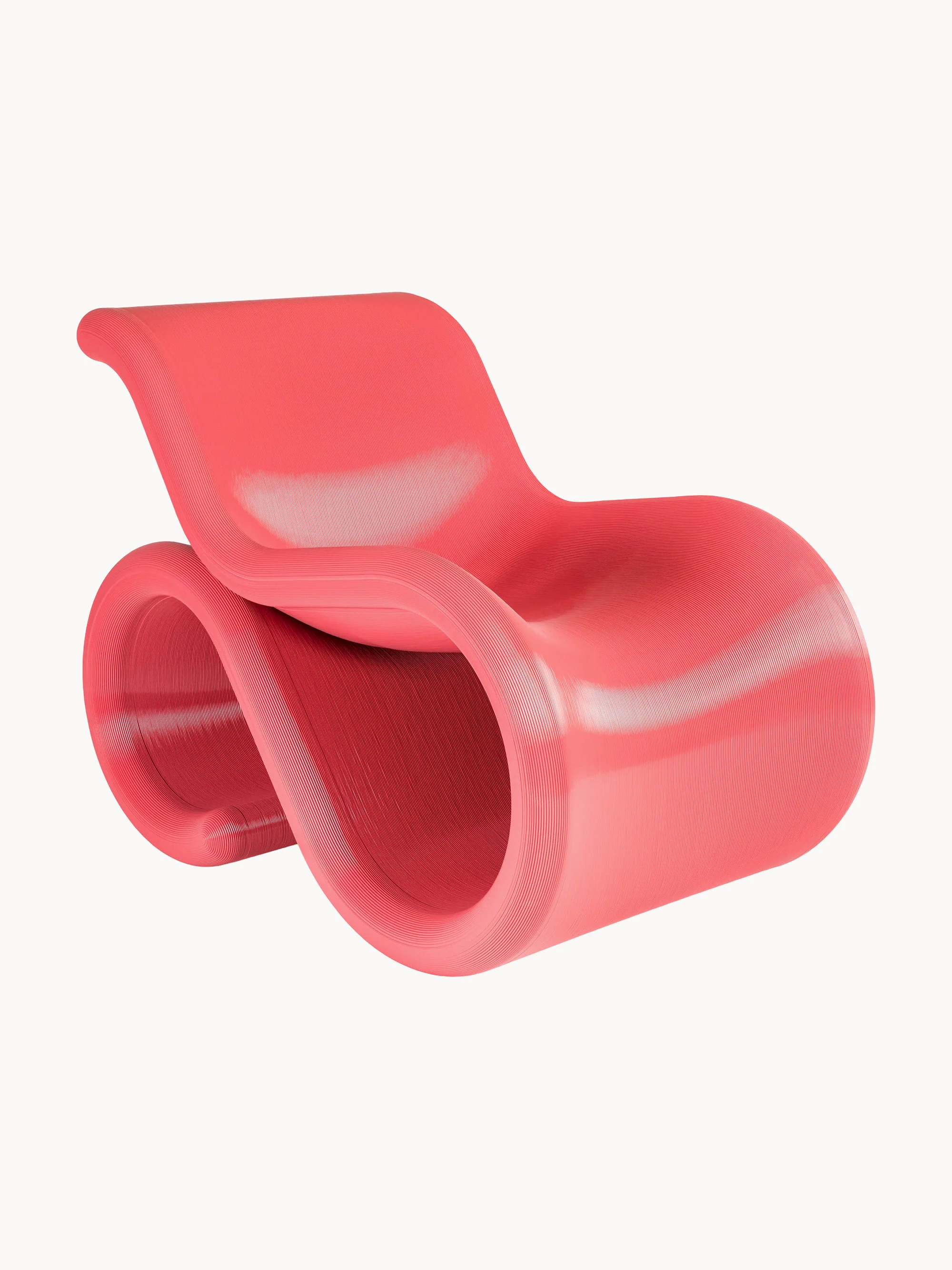 Loungestoel Éclair