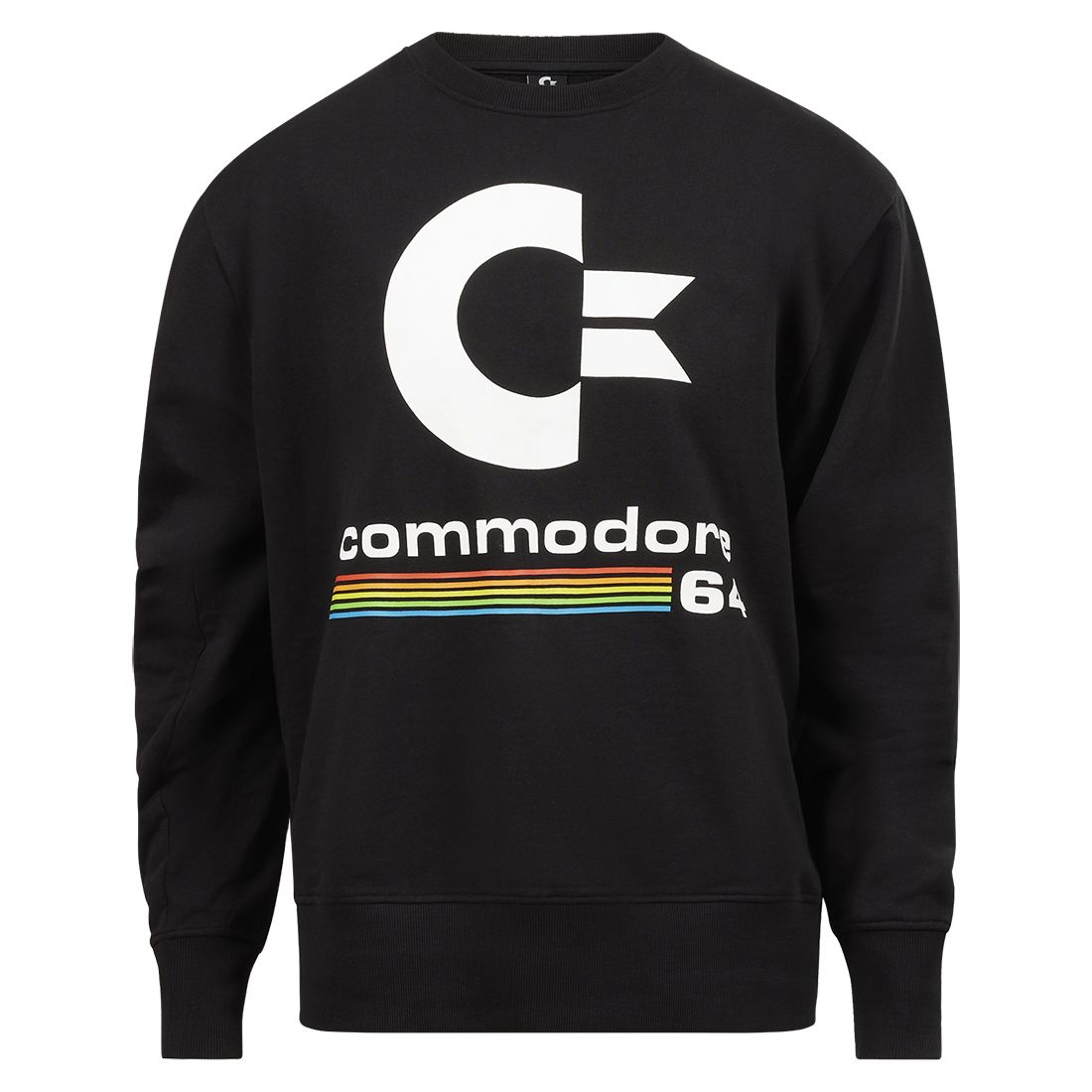 Collegegenser Commodore