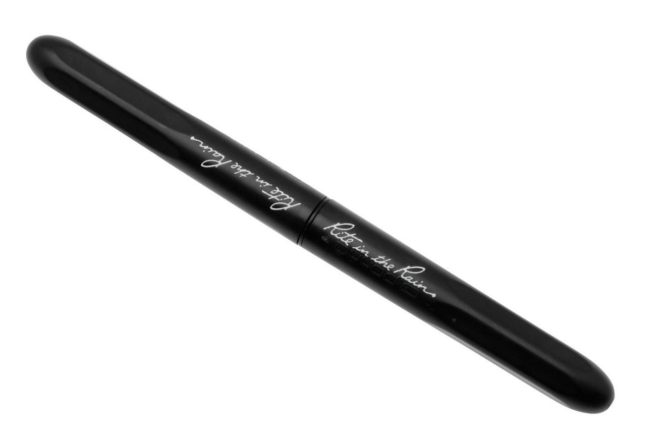 Rite in the Rain All-Weather Pocket Pen BK92, set van 2 pennen