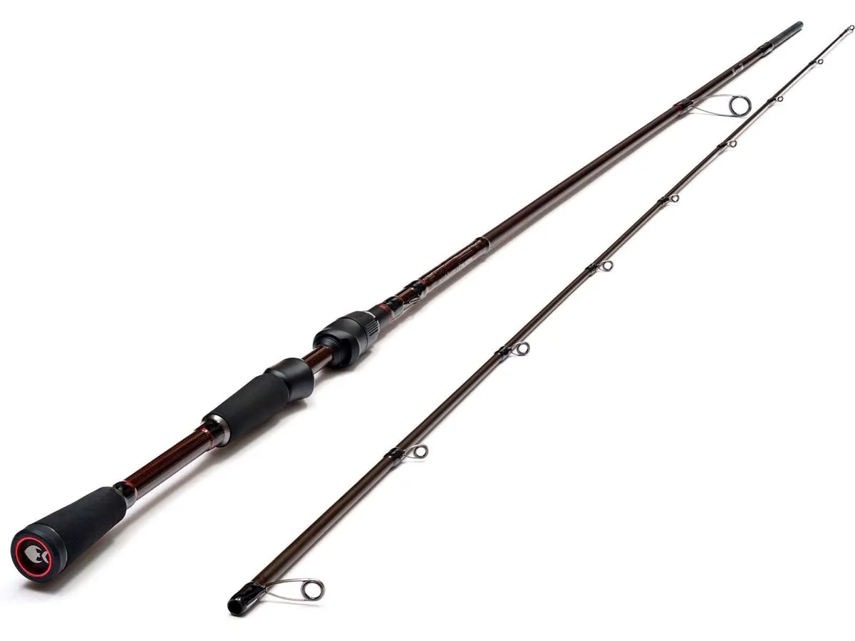 Westin W4 Finesse T&C 2nd
