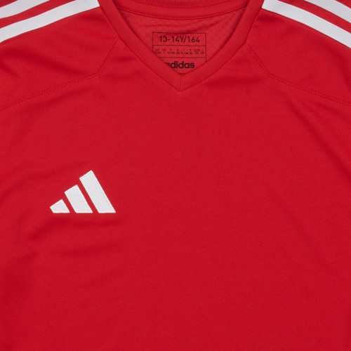 adidas Performance - TIRO 23 JSY Y Rojo / Blanco