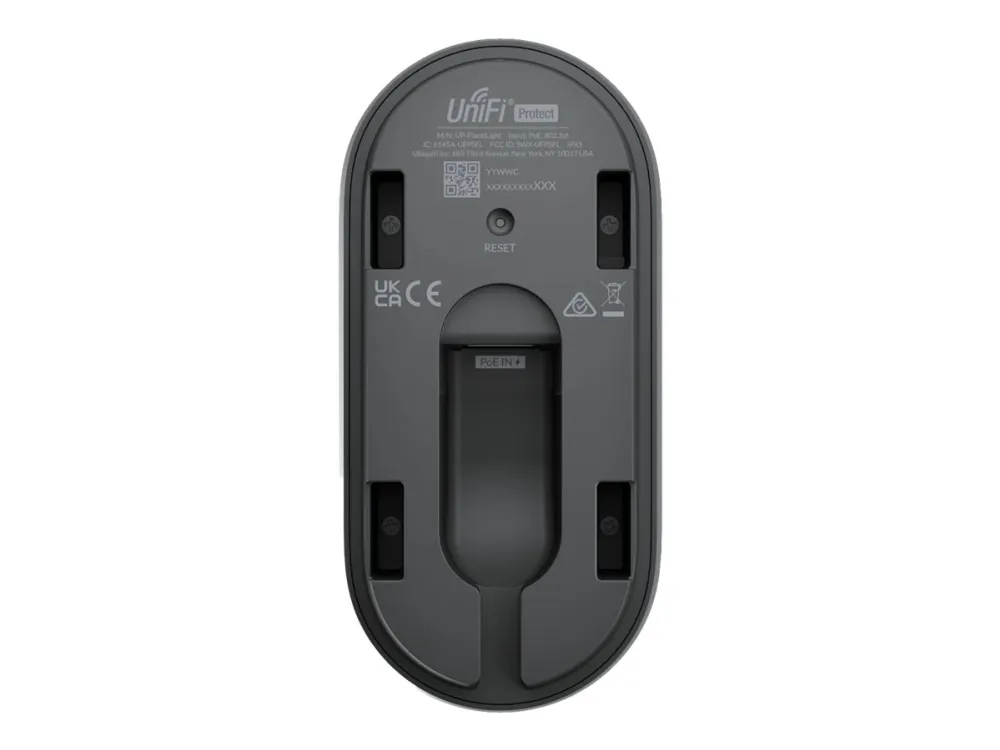 Ubiquiti UniFi Protect Smart - Sikkerhedslys - LED - 10.5 W