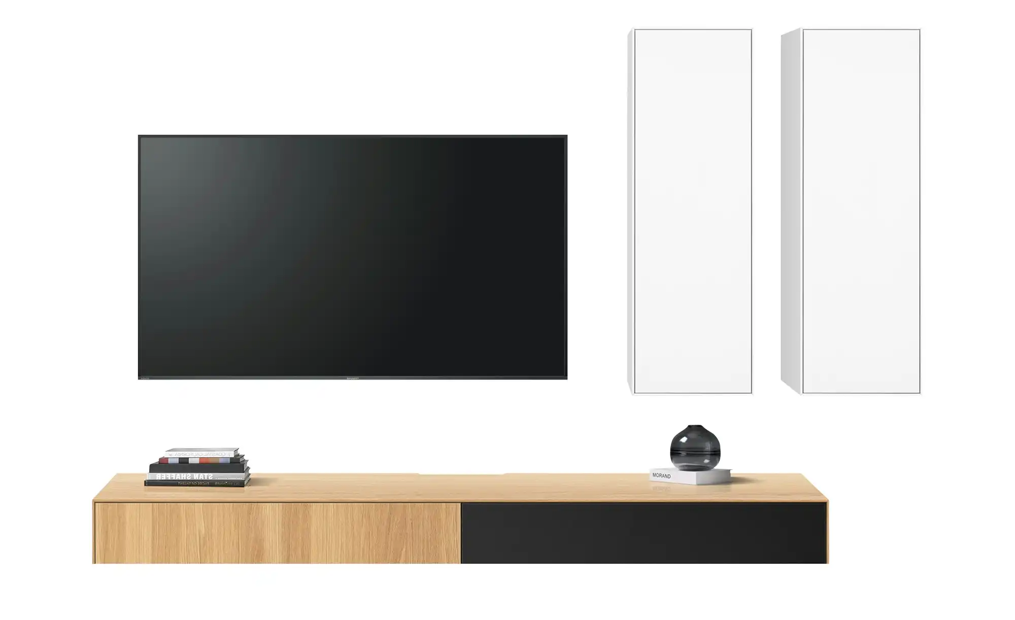 Hängeschrank Stream