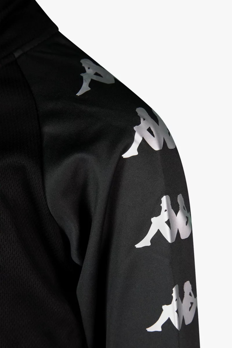 Kappa Trieste Kinder Longsleeve