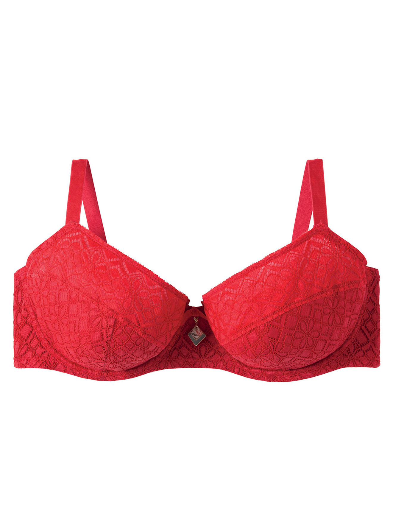 Soutien-gorge grand maintien Absinthe