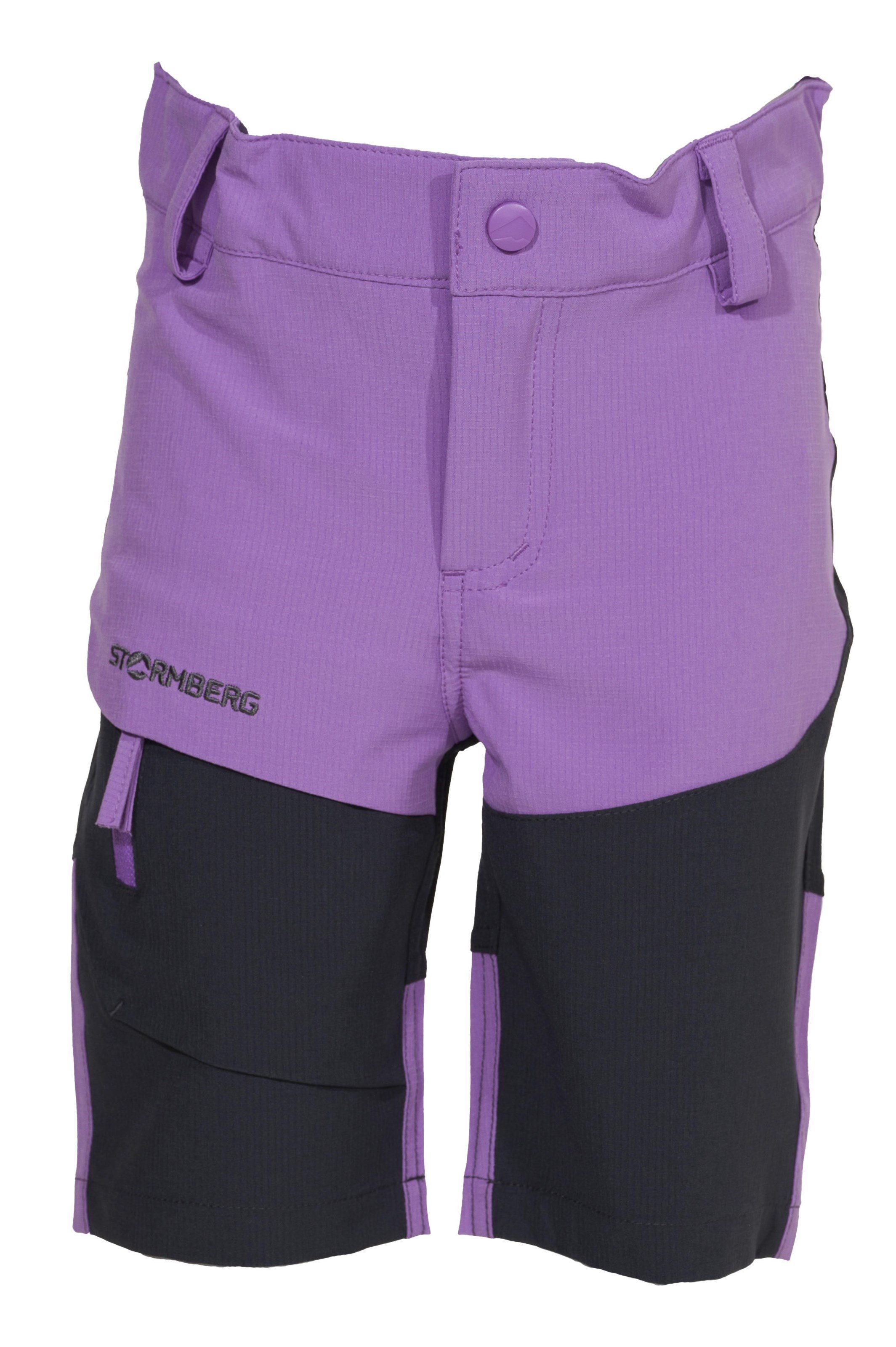 Stormberg Sollia shorts barn 1-7