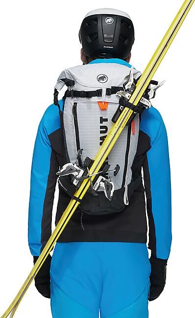 MAMMUT - SAC A DOS SKI AENERGY ST 20-25
