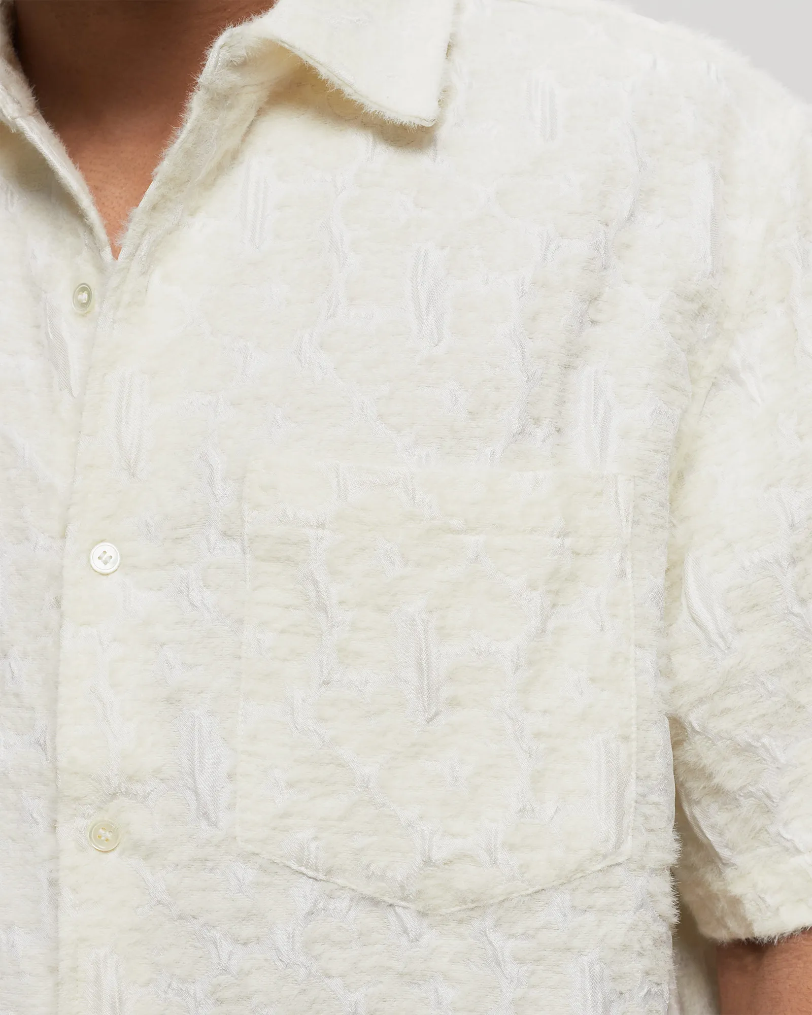 Axel Arigato Wade Bubble A Shirt