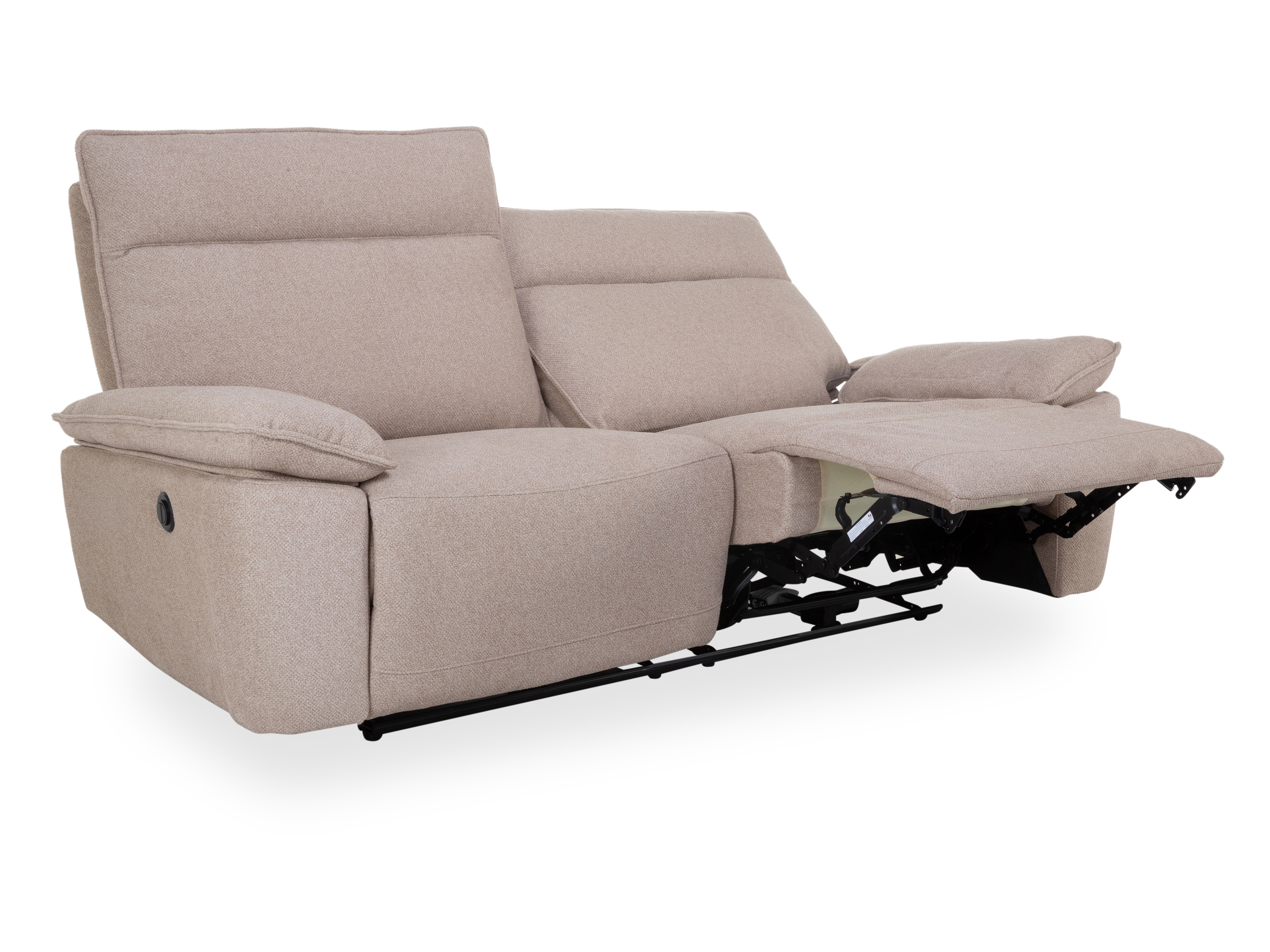 Sofa 3 Sitzer HARPER HANOI
