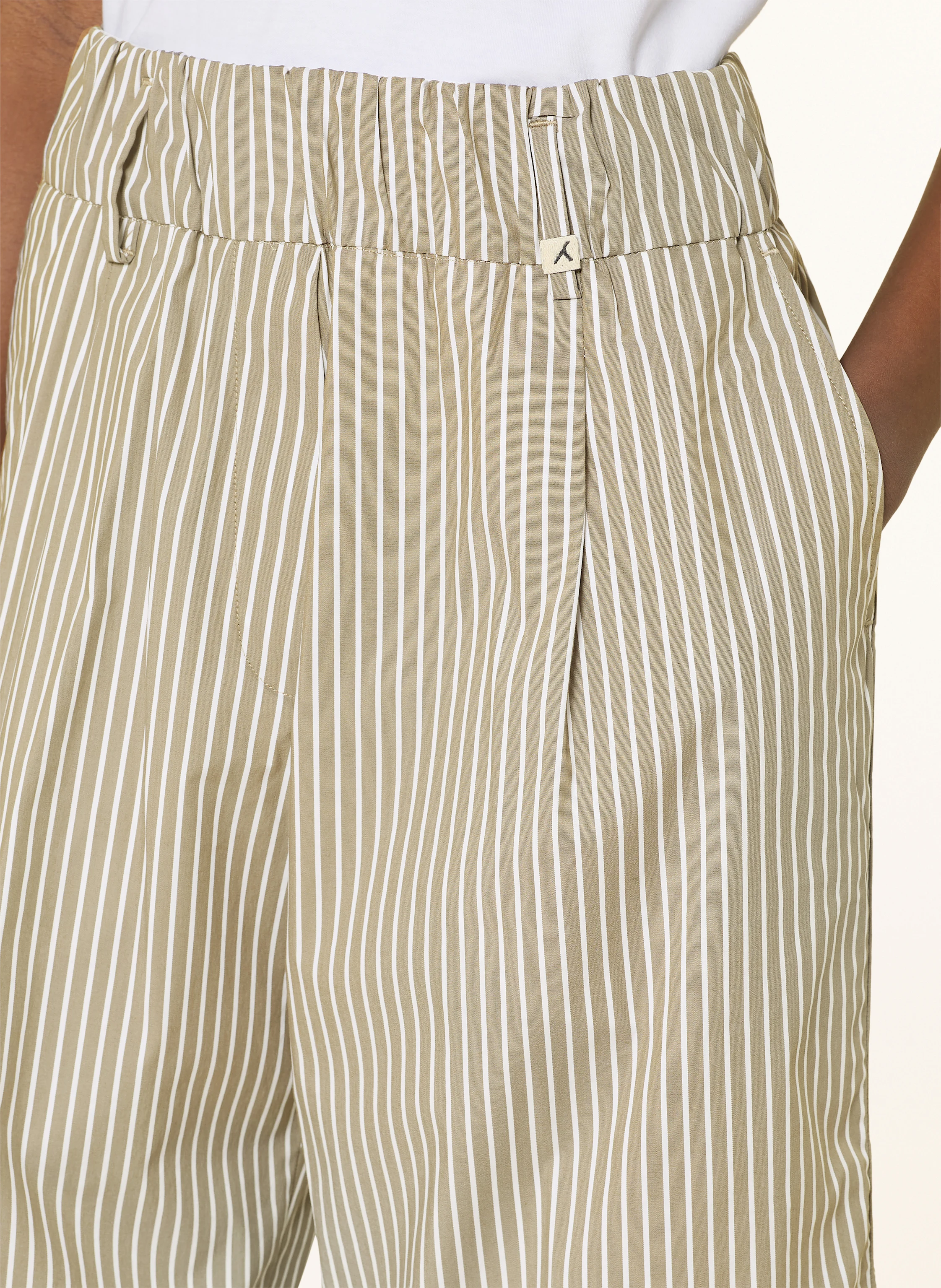 MYTHS Culotte
