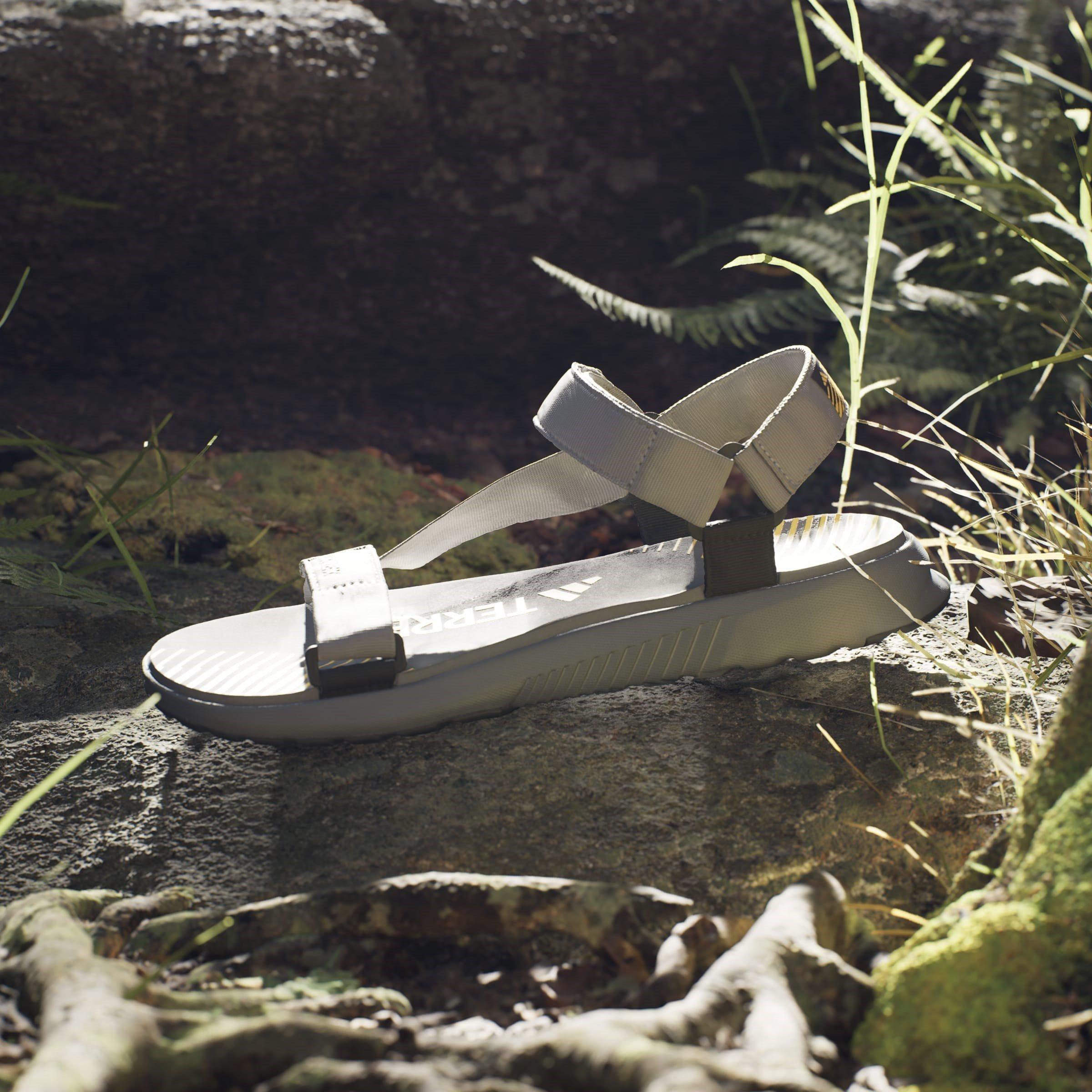 adidas Terrex Hydroterra Light Sandals Adults
