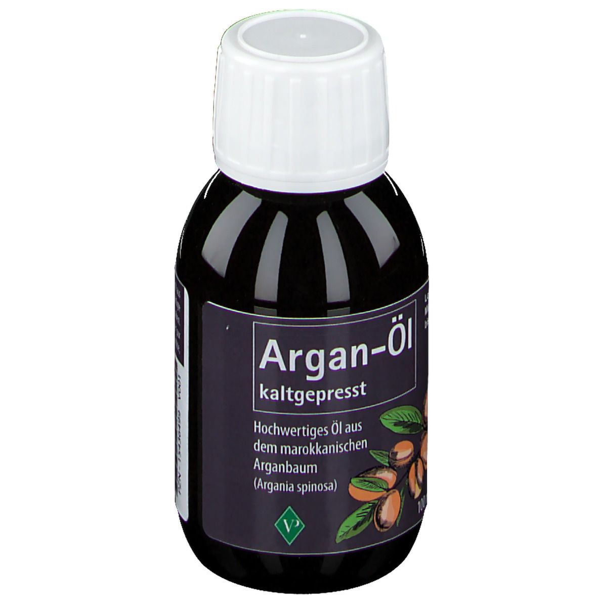 Arganöl