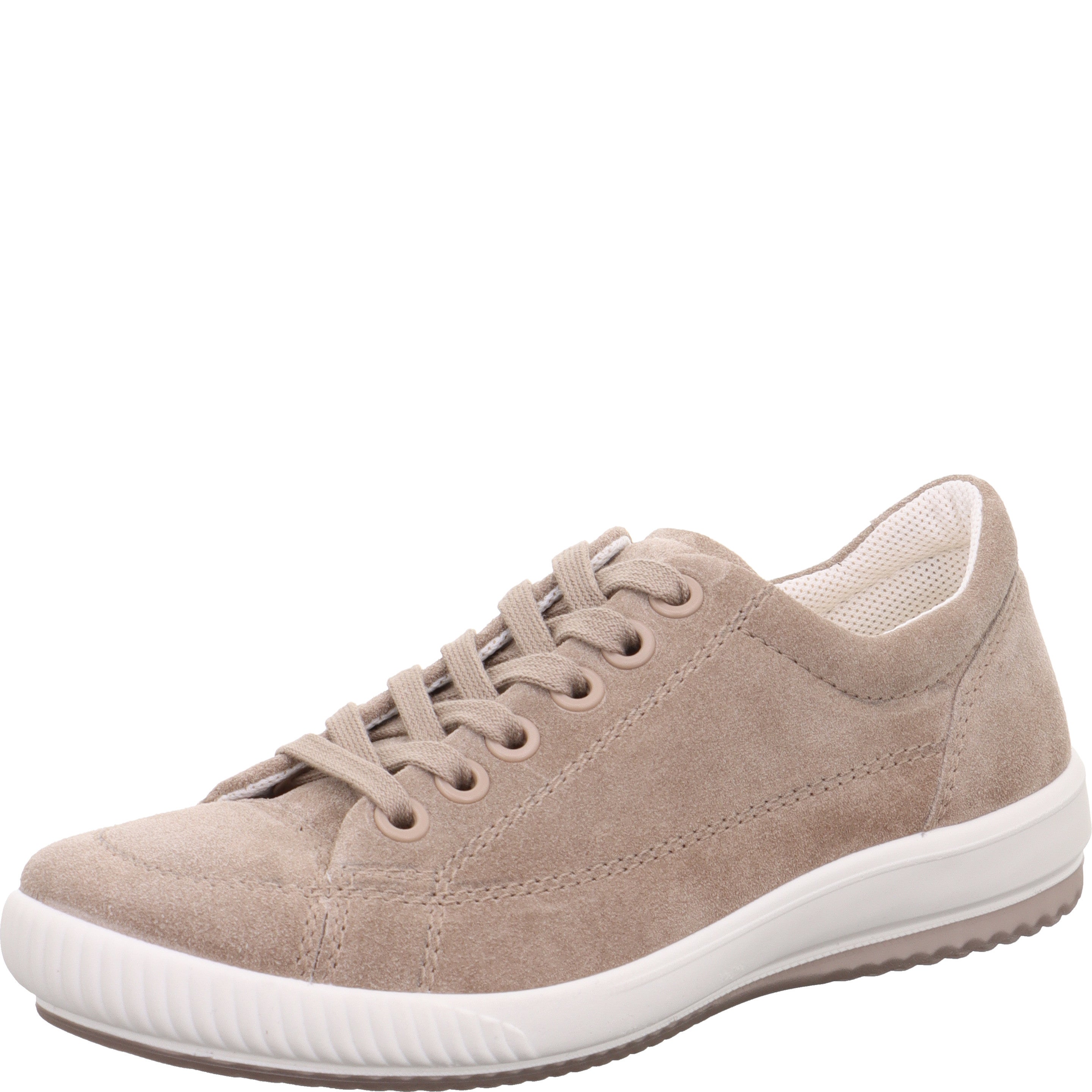 legero TANARO 5.0 Damen  Sneaker low mit Schnürung - Farbe: Giotto - Größe: 4.5