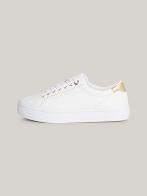 Tênis Essential Elevade Suede Runner