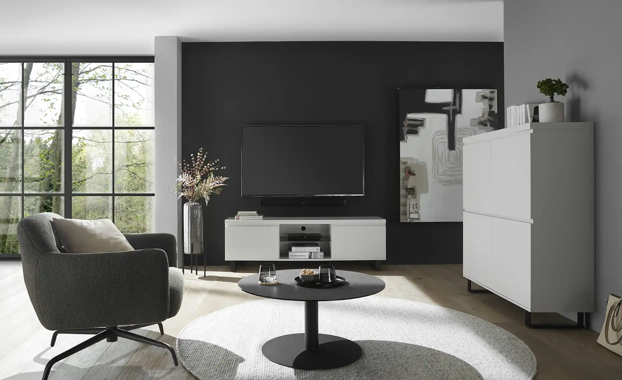 Highboard Meyenburg