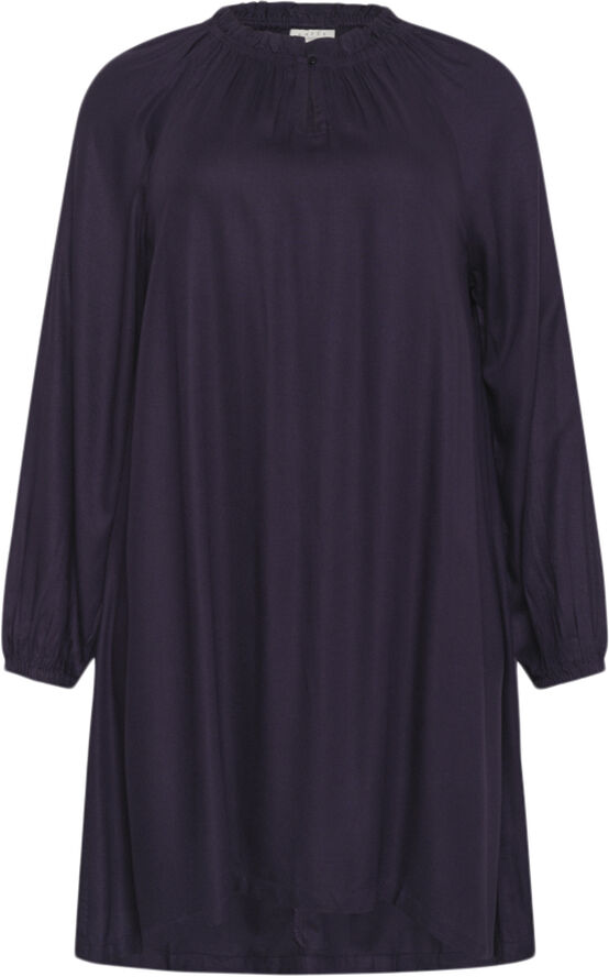 Kaffe Curve KCjane Dress Dawn purple
