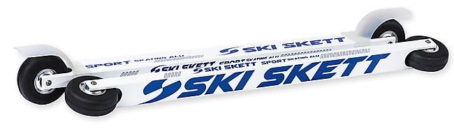 SKI SKETT - SKI ROUE SPORT SKATE PL