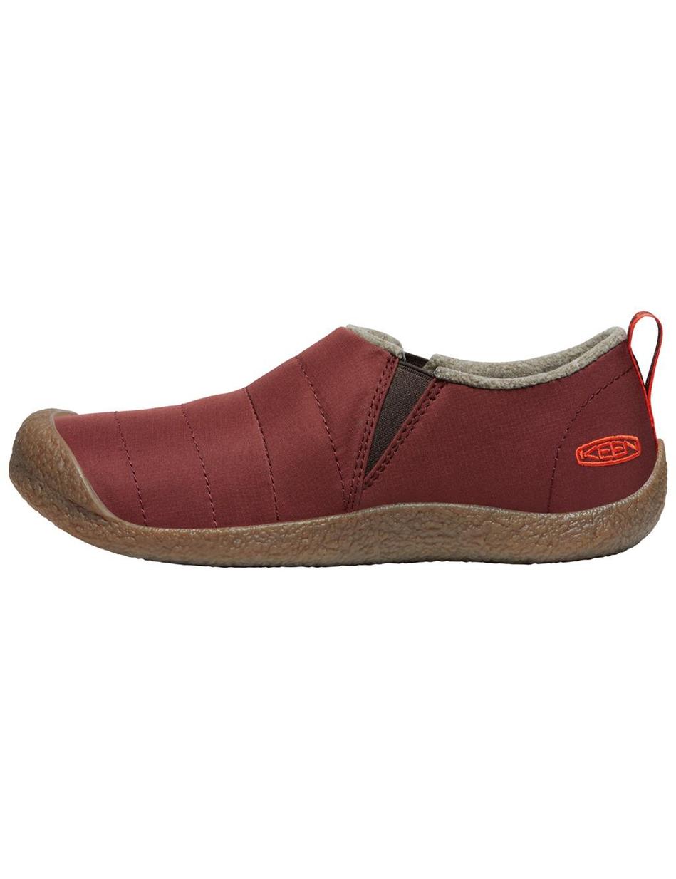 LIFESTYLE-SCHUHE W HOWSER II