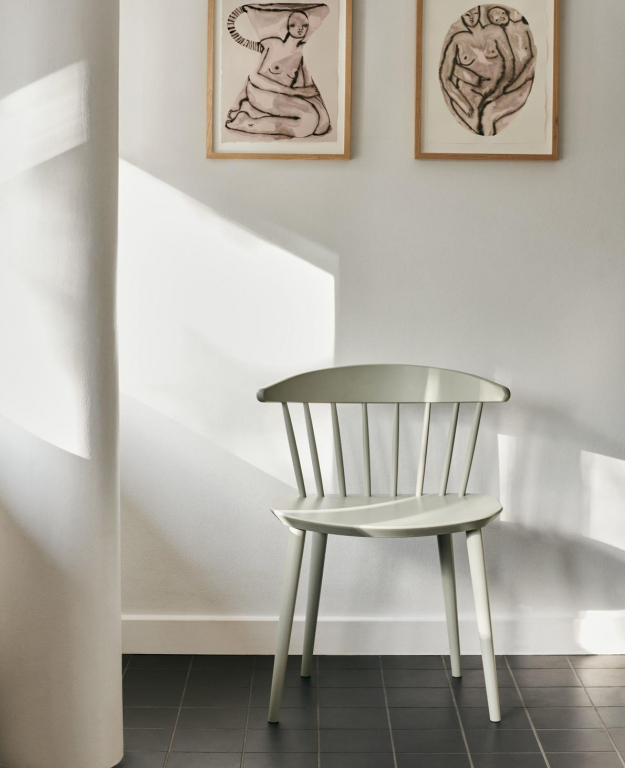 Hay J104 stoel zwart