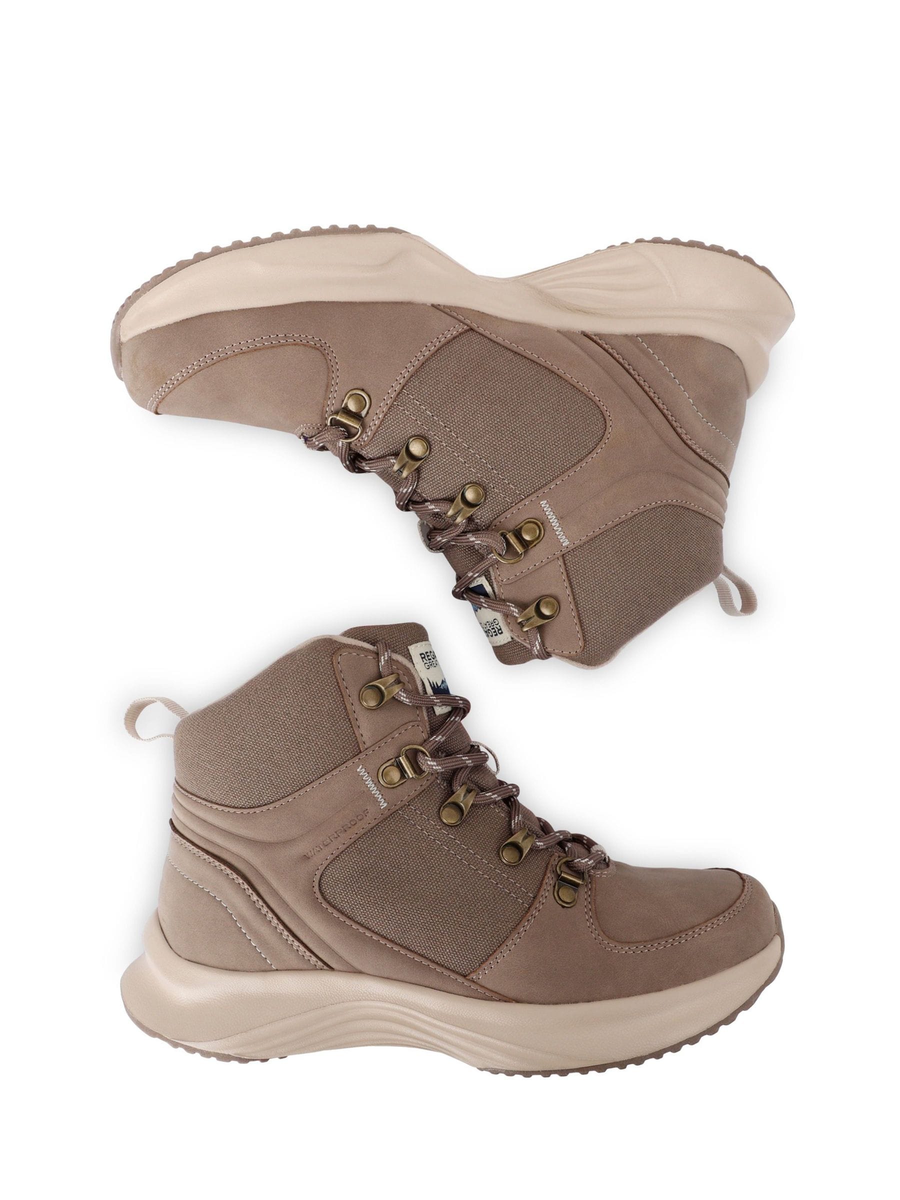Regatta Sambrook Isotex waterdichte XLT schuim Boots