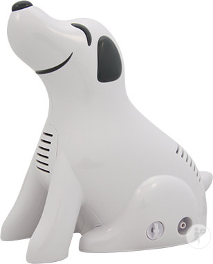 Credo Air Kids Chien Compresseur 1 Pièce