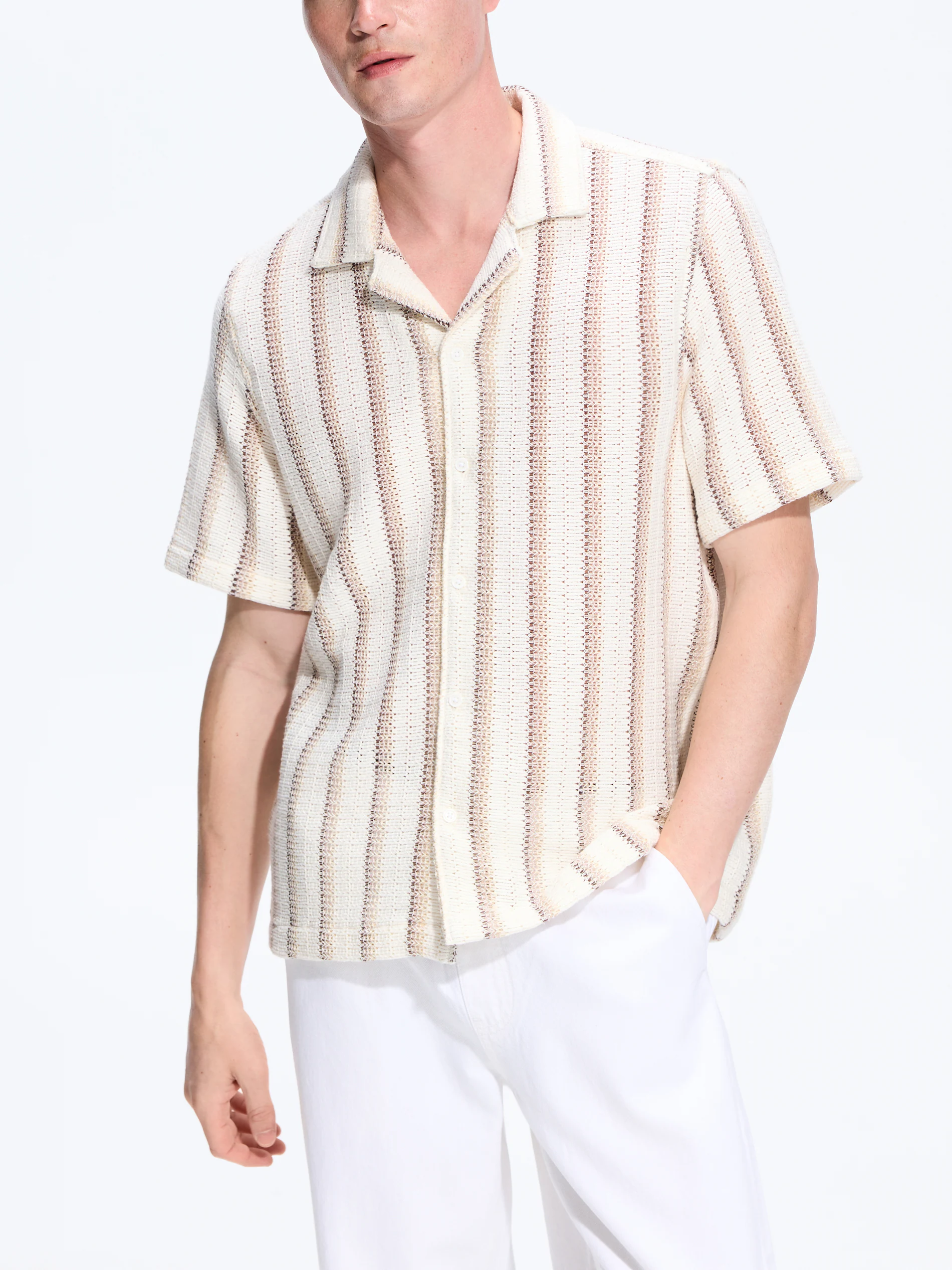 MEN`S SHIRT