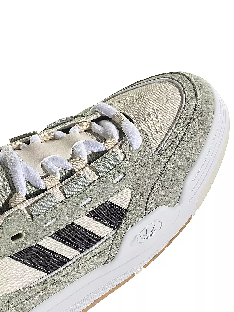 ADIDAS ORIGINALS Sneaker ADI2000 hellgrün