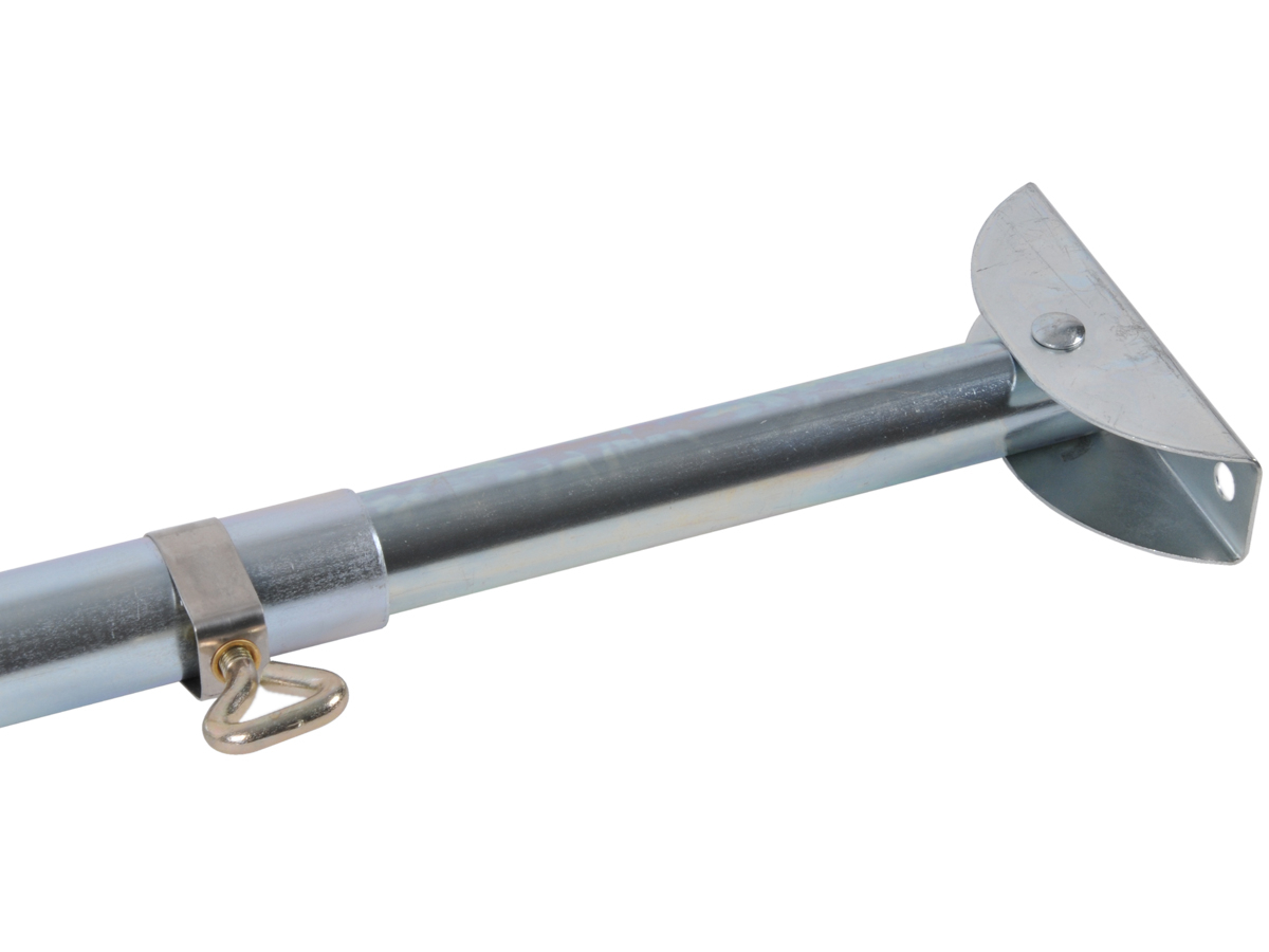 Obelink voortentframe staal 25 mm maat 8 - 10