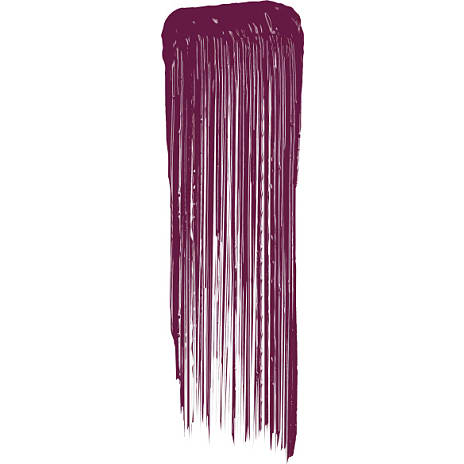 Mascara Sky High Burgundy Haze