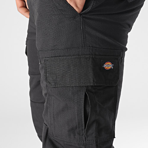 Pantalon Cargo Millerville A4XDU Noir