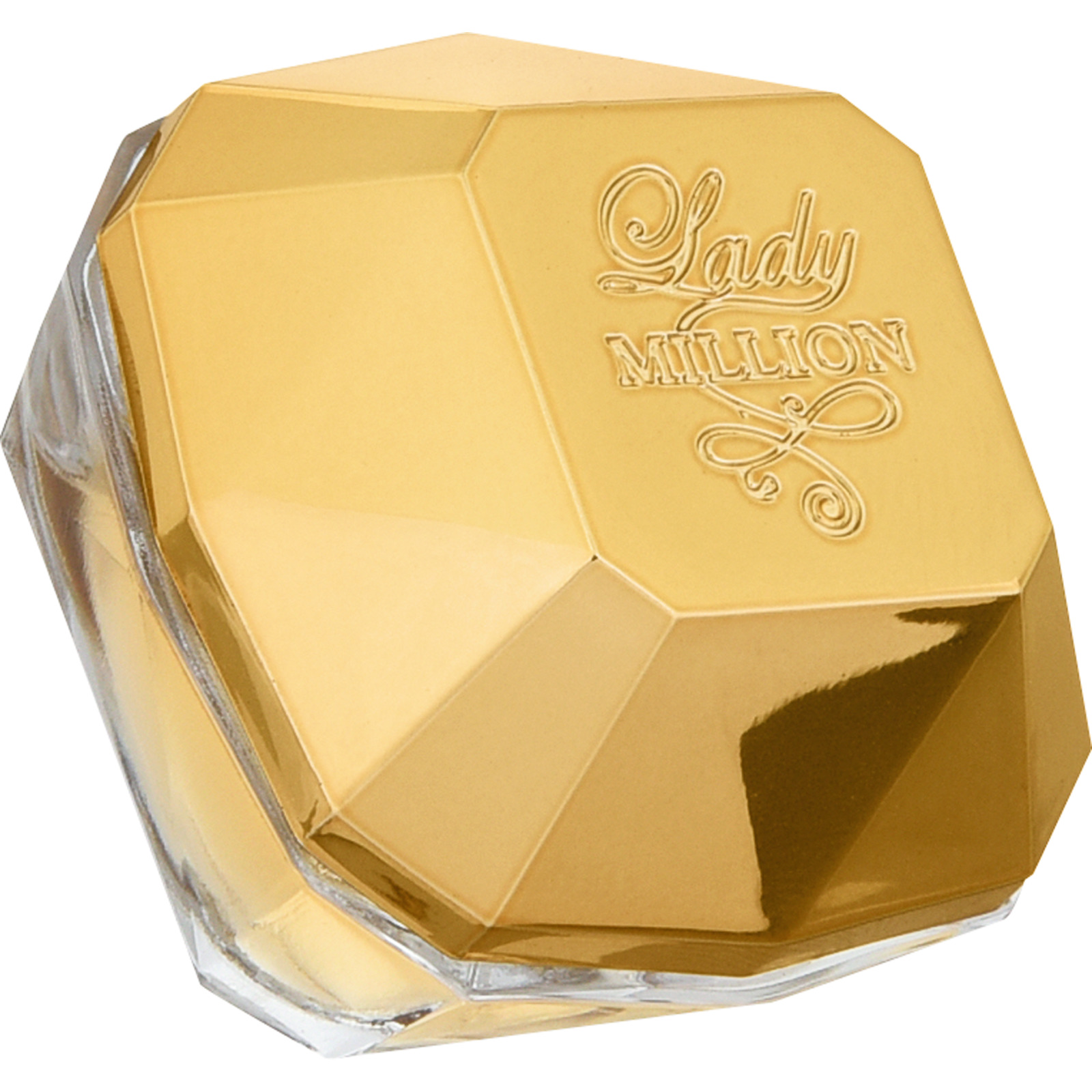 Paco Rabanne Lady Million Duftset, 3-teilig