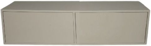 Vision - TV Meubel - Naturel - Massief Mangohout