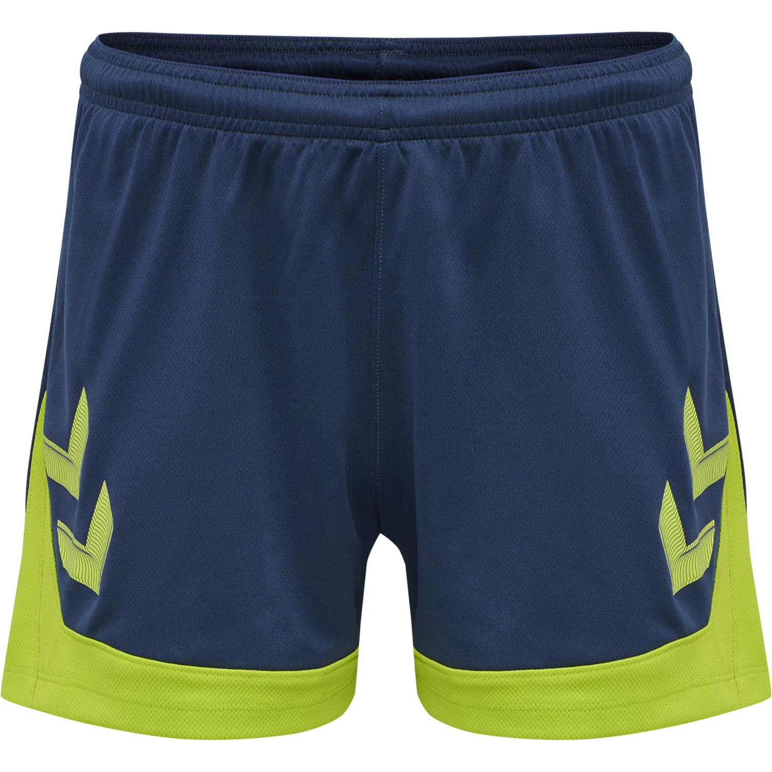 hmlLEAD WOMENS POLY SHORTS