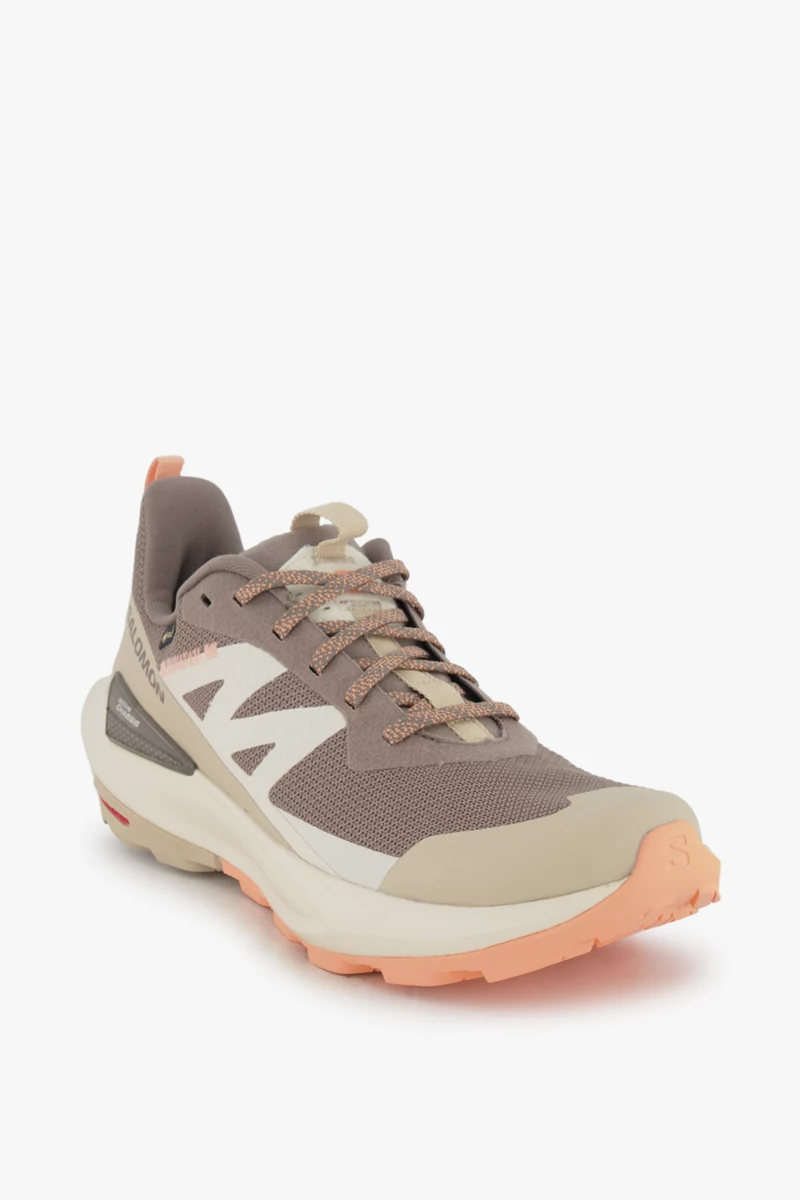 Salomon Elixir Activ Gore-Tex® Damen Trekkingschuh