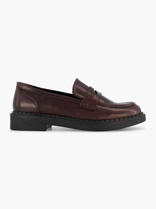 Claudia Ghizzani Loafer