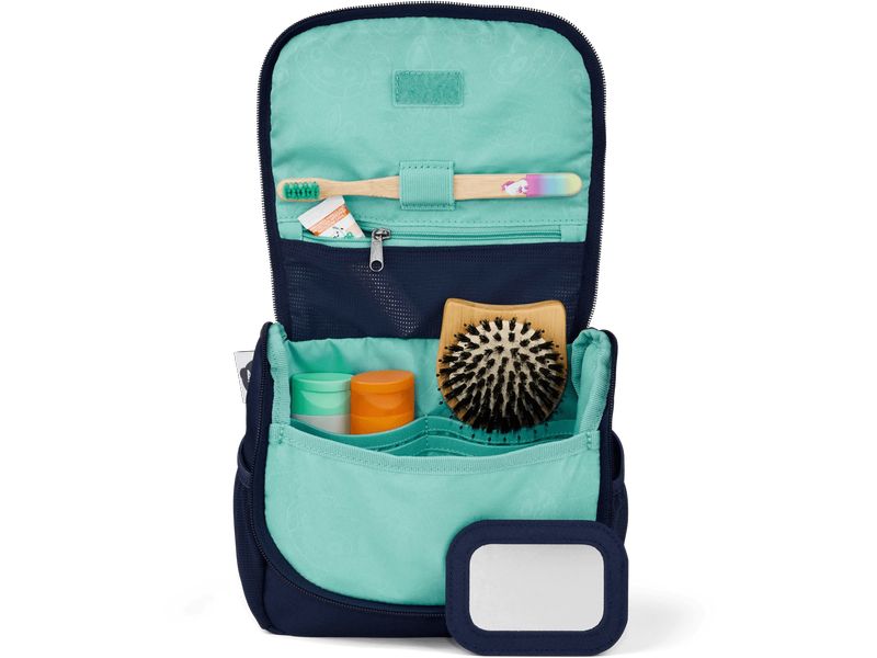 Affenzahn Tasche Bär 2 l Kulturbeutel