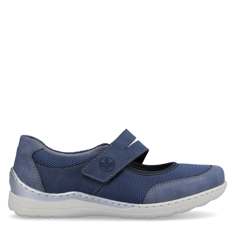 Rieker 48953-14 | BLEU
