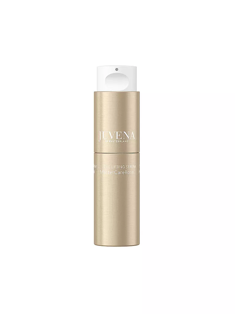 JUVENA Augenserum - MasterCareRose Eye Lifting Serum 15ml keine Farbe