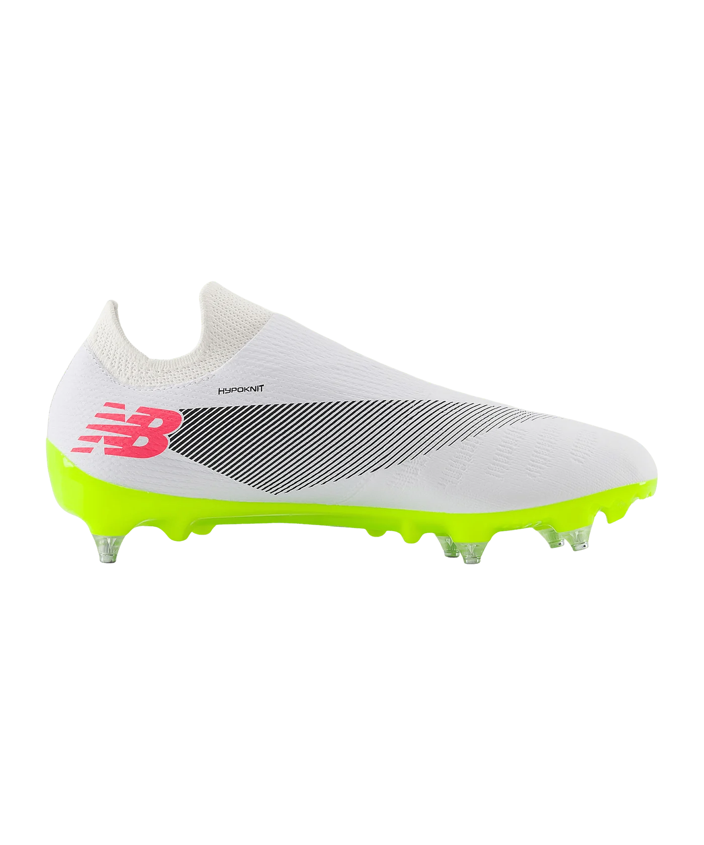 New Balance Furon Destroy v7+ SG United in FuelCell Weiss FH75