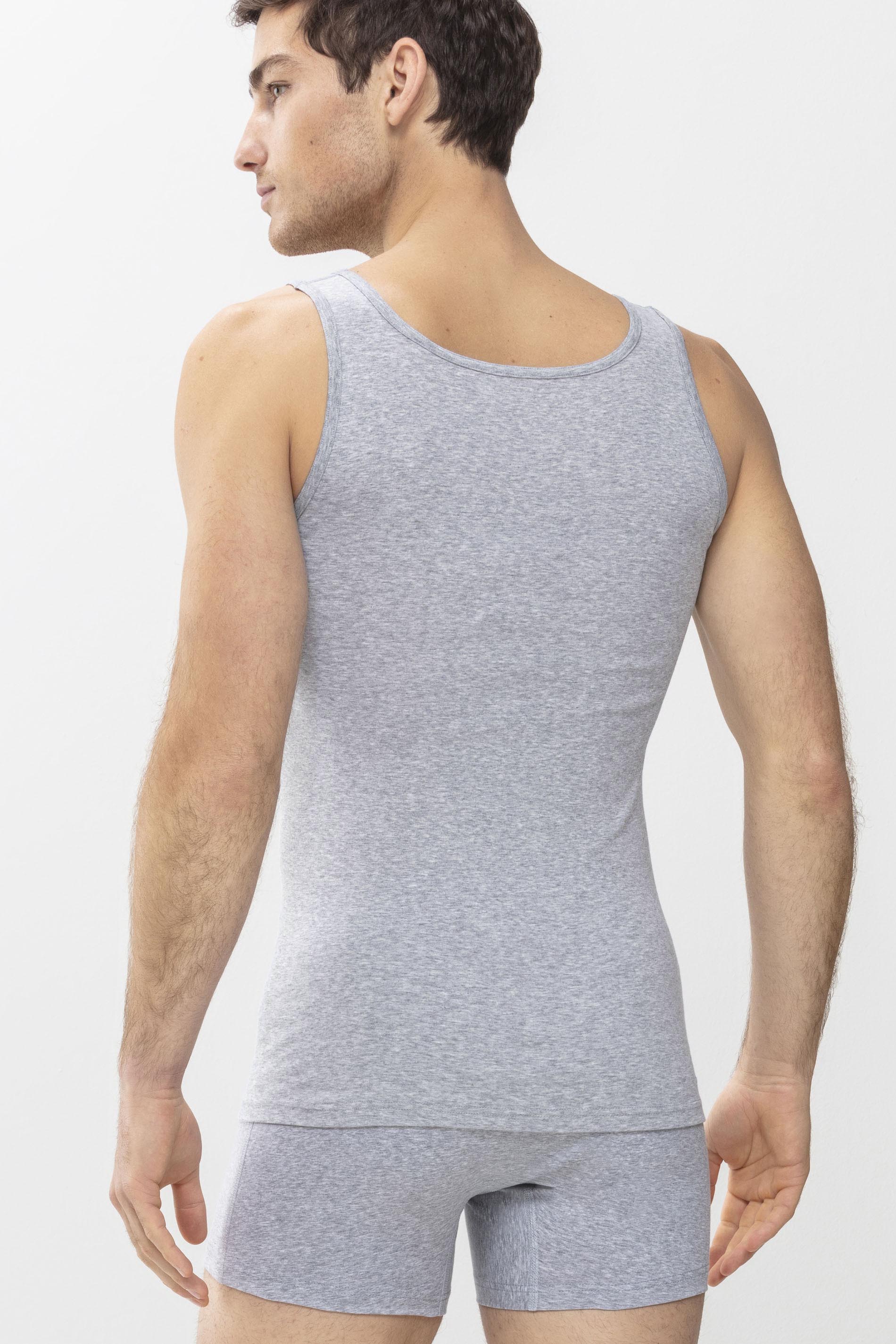 Athletic-Shirt<br>Serie Casual Cotton