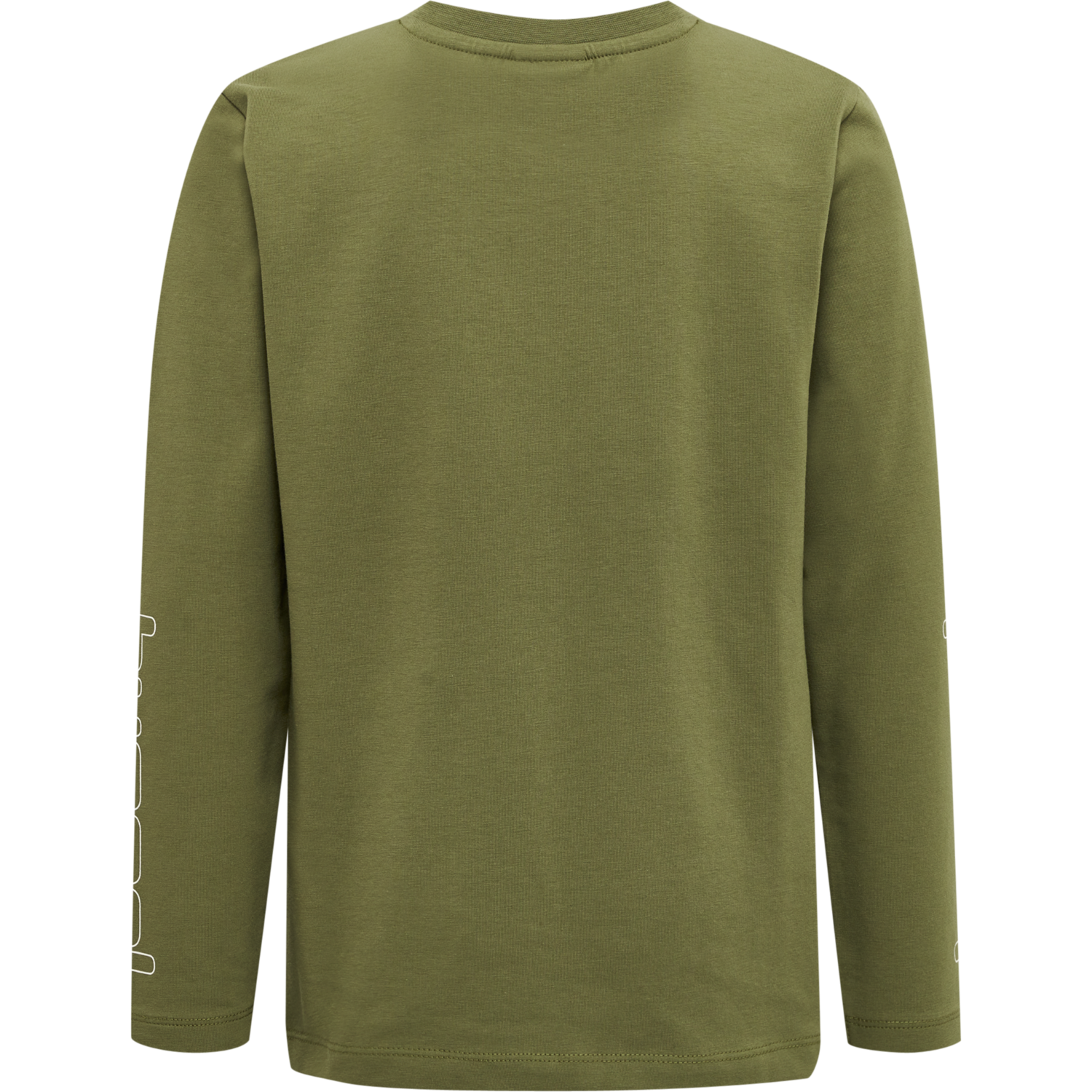 hmlCLOUD T-SHIRT L/S