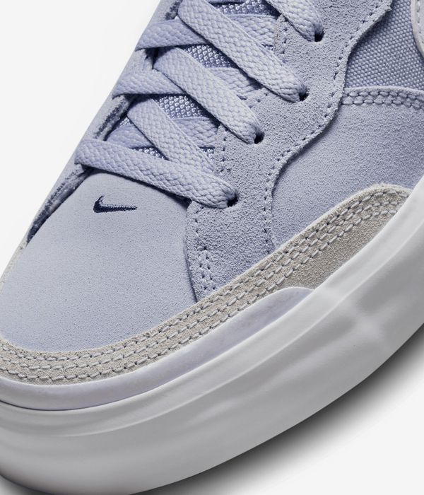 Nike SB Pogo Plus Schuh (blue whisper white)