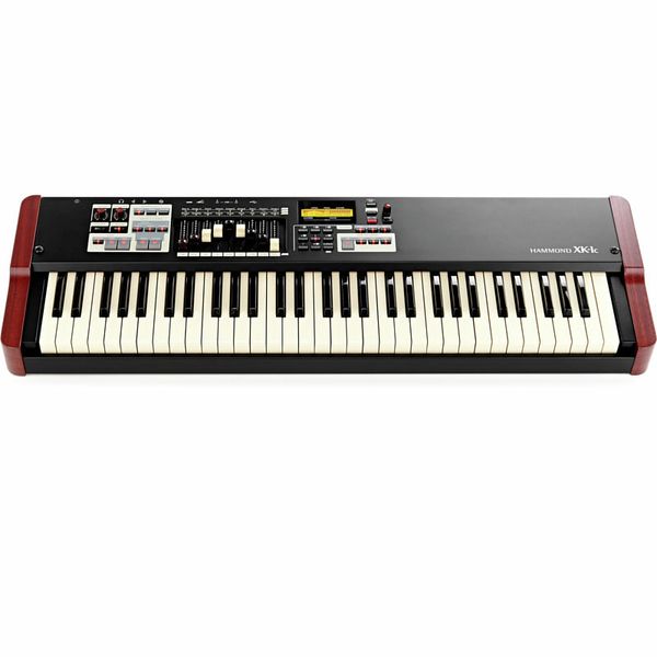 Hammond XK-1C