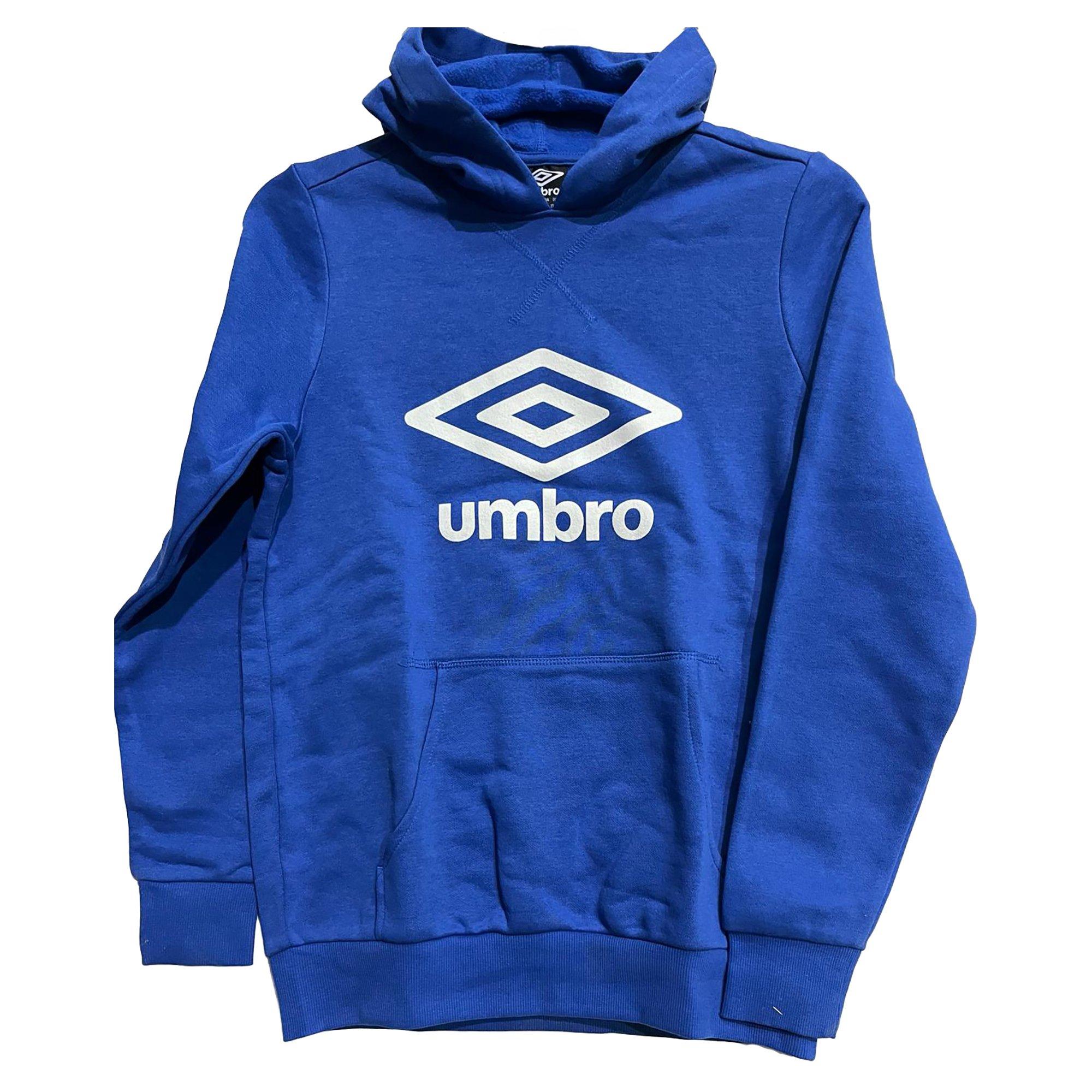 Umbro Response Hoodie Juniors