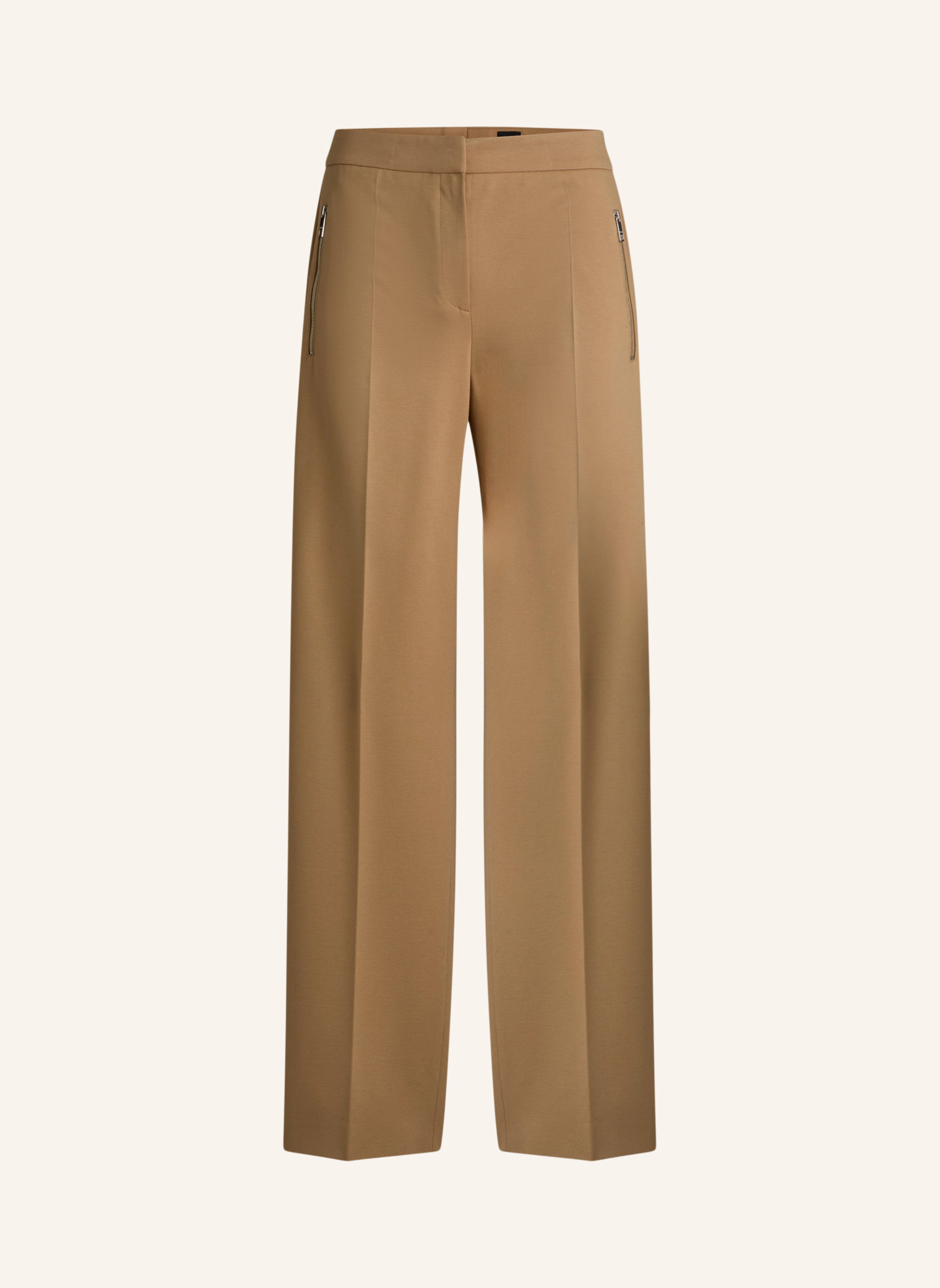 BOSS Business Hose TILDA1 Regular Fit